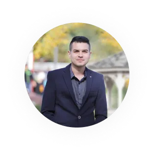 Опицко Максим Александрович