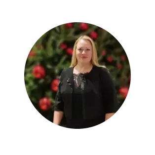 Лавренович Татьяна Леонидовна