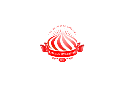 Красный мозырянин